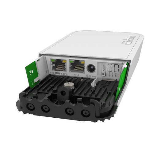 EAN 4752224004925 - Mikrotik wAP ac LTE6 kit 1167 Mbit/s Blanco Energía sobre Ethernet (PoE) imagen 2