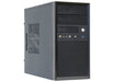 EAN 4710713233829 - Chieftec CT-01B-350GPB carcasa de ordenador Mini Tower Negro 350 W imagen 1