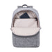 EAN 4260403578568 - Rivacase 7962 39,6 cm (15.6") Mochila Negro, Gris imagen 16