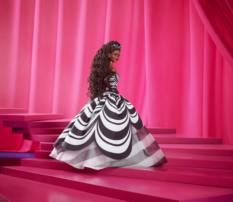 EAN 0194735181094 - Barbie HRM59 muñeca imagen 13