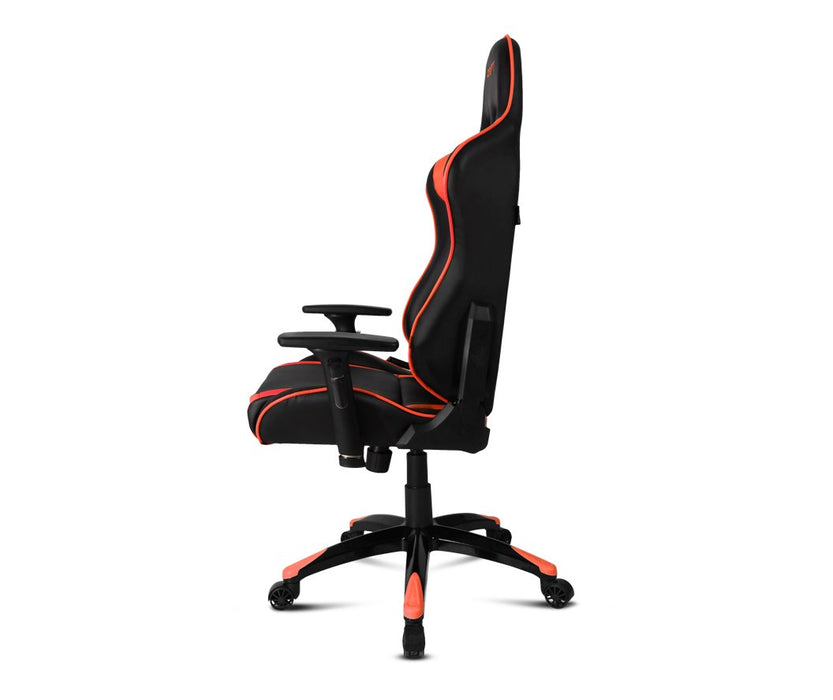 EAN 8436532164538 - DRIFT DR300 Silla para videojuegos de PC Asiento acolchado Negro, Rojo imagen 3