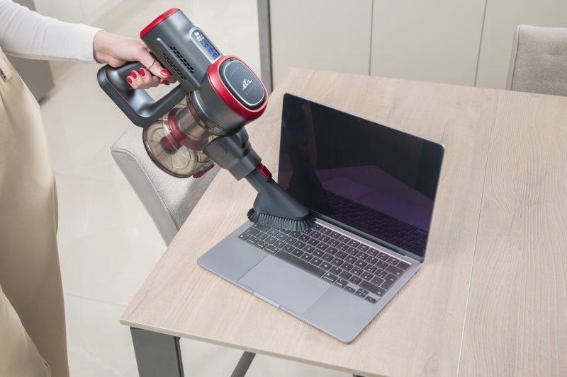 EAN 8590393366415 - Eta Fenix aspiradora de mano imagen 29