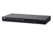 EAN 4719264649257 - ATEN CS19208-AT-G interruptor KVM Negro imagen 1