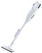 EAN 0088381868372 - Makita CL108FDSAW aspiradora de pie y escoba eléctrica Aspiradora escoba Batería Secar 0,6 L Blanco imagen 1