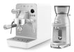 EAN 8017709347017 - Smeg EMC02WHMEU cafetera eléctrica Manual Máquina espresso 1,7 L imagen 21