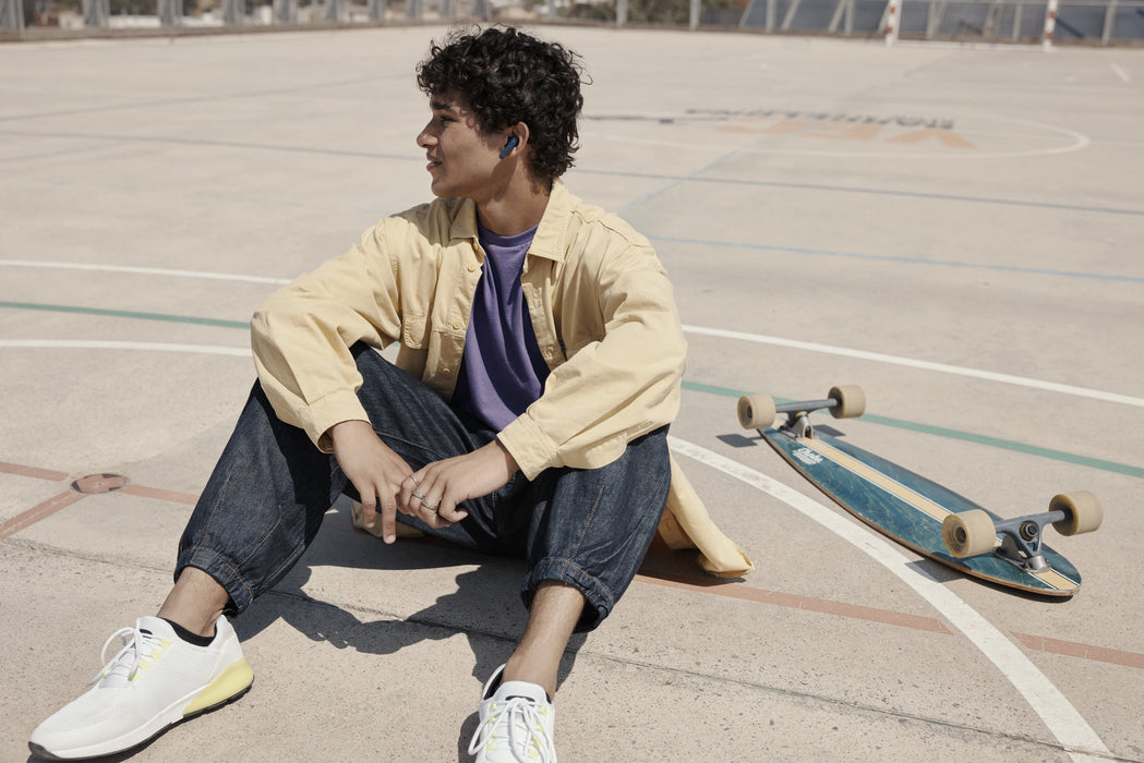 EAN 6925281993176 - JBL Tune 230 NC TWS Auriculares Inalámbrico Dentro de oído Música Bluetooth Negro imagen 9