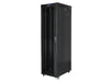 EAN 5901969415018 - Lanberg FF01-8047-12B armario rack 47U Rack o bastidor independiente Negro imagen 1