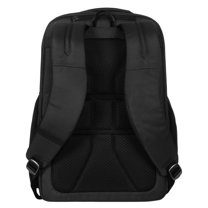 EAN 5063194002453 - Targus HeritageLuxe mochila Mochila de viaje Negro Poliéster imagen 4