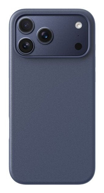 EAN 745883939503 - Belkin SheerForce funda para teléfono móvil 17,5 cm (6.9") Marina imagen 4