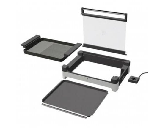 EAN 4211129137539 - WMF Lono 61.3024.5128 parrilla eléctrica de contacto imagen 6