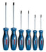 EAN 4059952522814 - Bosch Set of 6 Professional Torx screwdrivers Juego Destornillador plano imagen 3