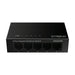 EAN 9120072375637 - Strong SW5000M switch Gigabit Ethernet (10/100/1000) Negro imagen 4