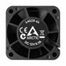 EAN 4895213703819 - ARCTIC S4028-6K Carcasa del ordenador Ventilador 4 cm Negro 5 pieza(s) imagen 3