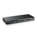 EAN 4718937621897 - Zyxel GS1915-8 Gestionado L2 Gigabit Ethernet (10/100/1000) Negro imagen 3