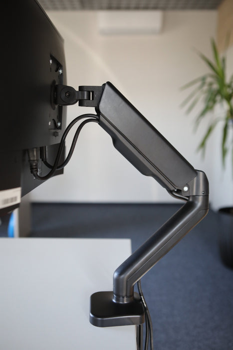 EAN 5901986048992 - Savio UM-01 soporte Negro imagen 11