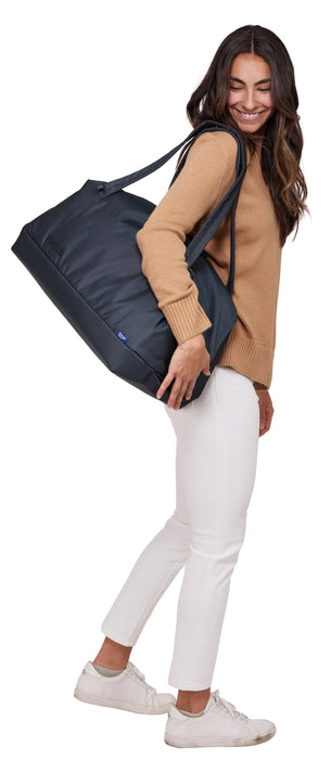 EAN 0085854255936 - Thule Subterra 2 TSWD435 Dark Slate bolso de lona 35 L Poliéster Gris imagen 11