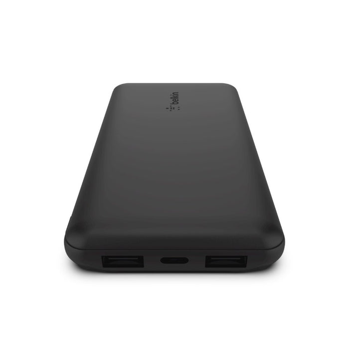 EAN 0745883821952 - Belkin BOOST↑CHARGE 10000 mAh Negro imagen 4