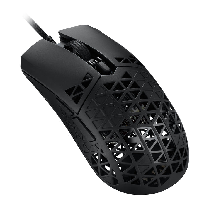 EAN 4711081335474 - ASUS TUF Gaming M4 Air ratón Juego Ambidextro USB tipo A Óptico 16000 DPI imagen 4