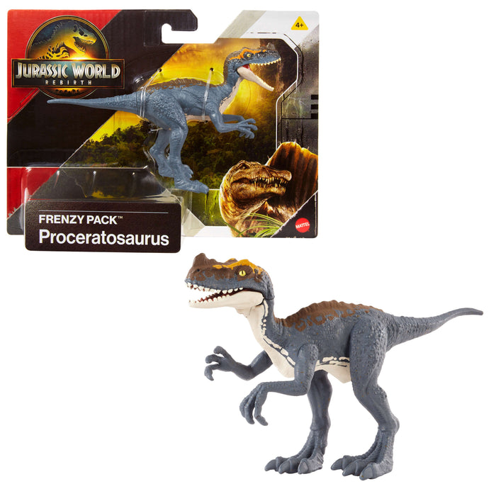 EAN 194735273041 - Jurassic World JCL55 figura de juguete para niños imagen 1