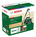 EAN 3165140935630 - Bosch EasyAquatak 120 Limpiadora de alta presión o Hidrolimpiadora Compacto Eléctrico 348 l/h 1500 W Negr imagen 3