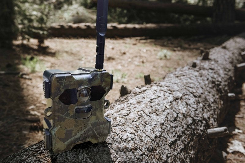 EAN 4260358125251 - Technaxx 4987 cámara de vigilancia Caja Exterior 2560 x 1440 Pixeles Pared imagen 6