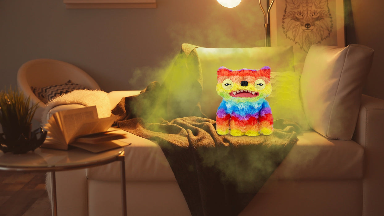 EAN 4894680041660 - ZURU Fuggler 15728 juguete de peluche imagen 36