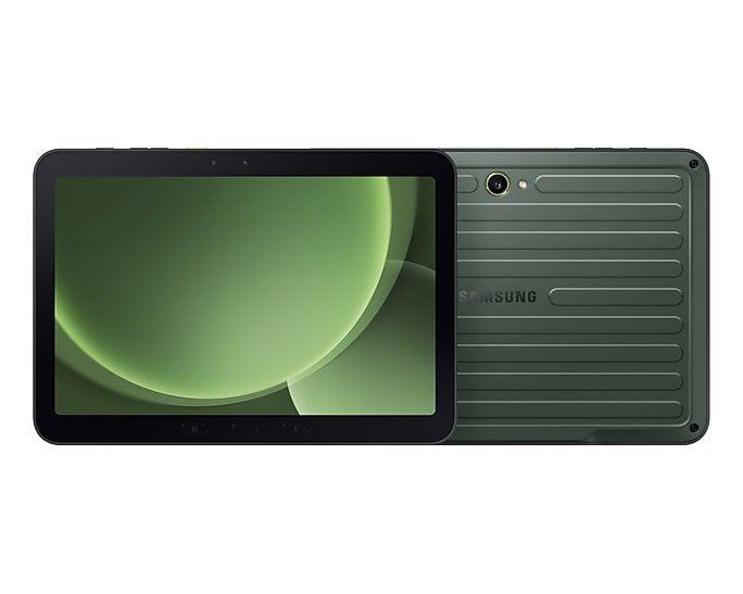 EAN 8806097100690 - Samsung Galaxy Tab Active5 Pro SM-X350N Qualcomm Snapdragon 128 GB 25,6 cm (10.1") 6 GB Wi-Fi 6 (802.11ax imagen 7