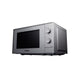 EAN 5025232881185 - Panasonic NN-K12 Plata Microondas con grill Encimera 20 L 800 W imagen 3