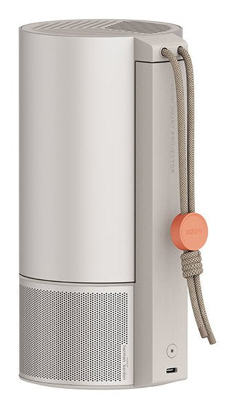 EAN 6935670504753 - XGIMI MoGo 3 Pro Proyector de alcance estándar DLP 1080p (1920x1080) Beige imagen 3