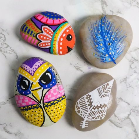 EAN 4902778249437 - POSCA PC-1MR marcador 1 pieza(s) Punta fina Violeta imagen 5