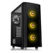 EAN 4711246874411 - Thermaltake Versa J25 TG RGB Midi Tower Negro imagen 23