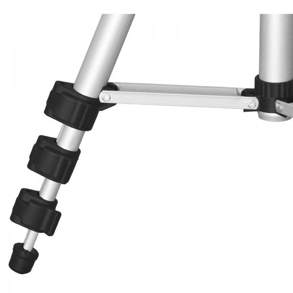 EAN 5901299902714 - Esperanza EF108 tripode Digitales / cámaras de película 3 pata(s) Negro, Blanco imagen 4