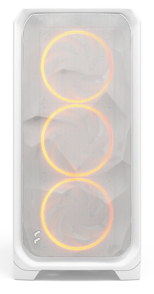 EAN 0843276109530 - Fractal Design Meshify 3 XL Blanco imagen 2