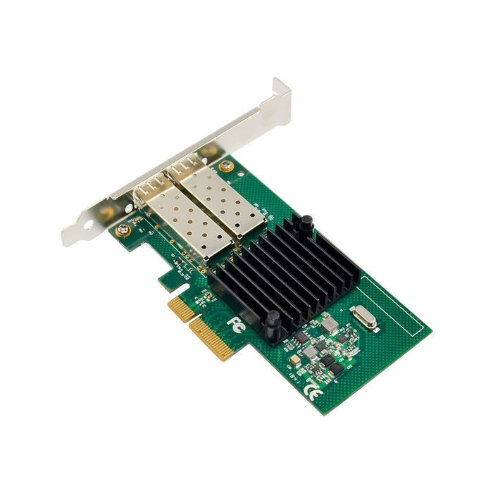 EAN 5715328085190 - Microconnect MC-PCIEX4-I350-F2 no categorizado imagen 3