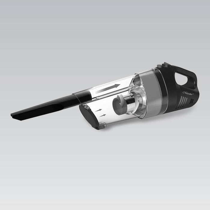 EAN 4820268321435 - Maestro MR-615 aspiradora de pie y escoba eléctrica Aspiradora escoba 2 en 1 Batería Secar Sin bolsa 100  imagen 5