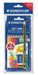 EAN 4007817609019 - Staedtler Noris Club 144 Set Negro, Azul, Burdeos, Marrón, Verde, Azul claro, Verde claro, Naranja, Meloc imagen 1