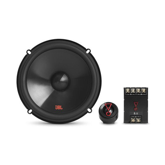 EAN 6925281946653 - JBL STAGE3607CF altavoz audio Alrededor 250 W imagen 2