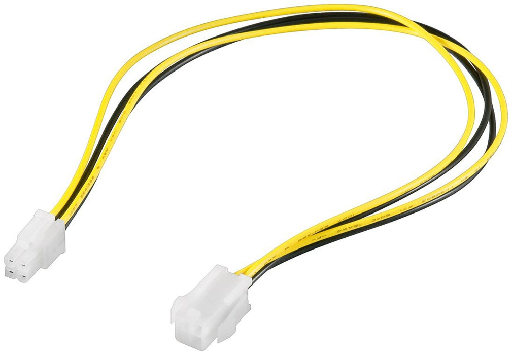EAN 4040849513596 - Goobay 51359 cable de alimentación interna 0,4 m imagen 1