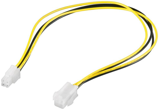EAN 4040849513596 - Goobay 51359 cable de alimentación interna 0,4 m imagen 1