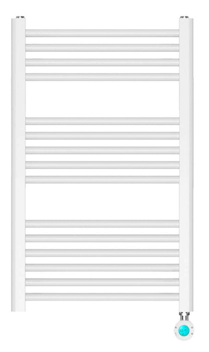 EAN 5608475027130 - Haeger TW-40W.006A secadora eléctrica para toallas 400 W Cromo imagen 1