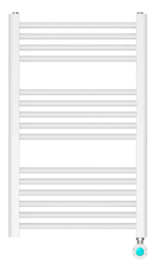 EAN 5608475027130 - Haeger TW-40W.006A secadora eléctrica para toallas 400 W Cromo imagen 1