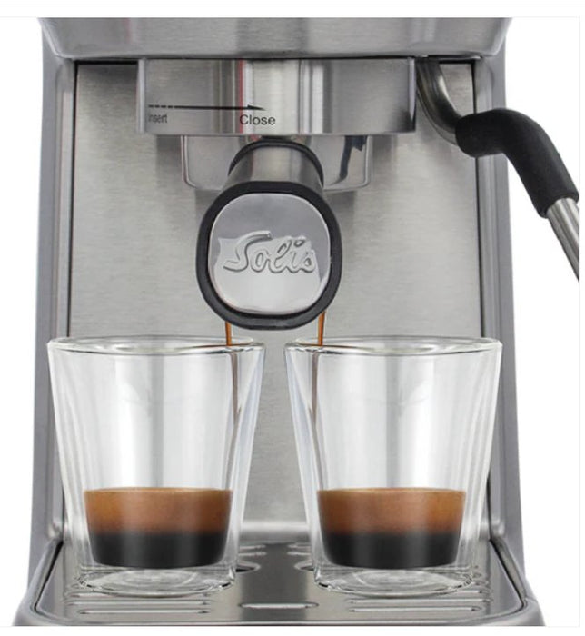 EAN 7611210980810 - Solis Barista Perfetta Plus Máquina espresso imagen 3