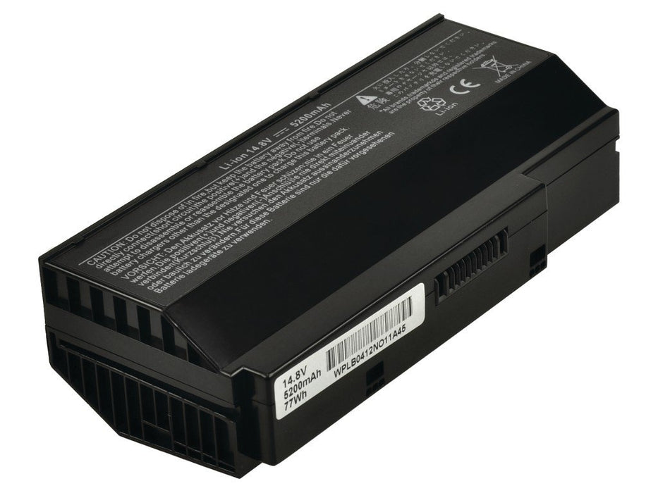EAN 5055190140383 - 2-Power CBI3344A refacción para laptop Batería imagen 1