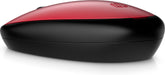 EAN 0195908877721 - HP 240 Empire Red Bluetooth Mouse ratón Oficina Ambidextro Óptico 1600 DPI imagen 5