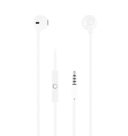 EAN 3303170091654 - T'nB SWEET Auriculares Alámbrico Dentro de oído Llamadas/Música Blanco imagen 1