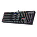EAN 6950376772565 - REDRAGON K551RGB-1R-SPS teclado Juego USB QWERTY Español Negro imagen 2