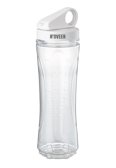 EAN 5902221620706 - Noveen SB2100 X-LINE 0,8 L Batidora de vaso 500 W Blanco imagen 2