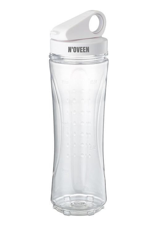 EAN 5902221620706 - Noveen SB2100 X-LINE 0,8 L Batidora de vaso 500 W Blanco imagen 2
