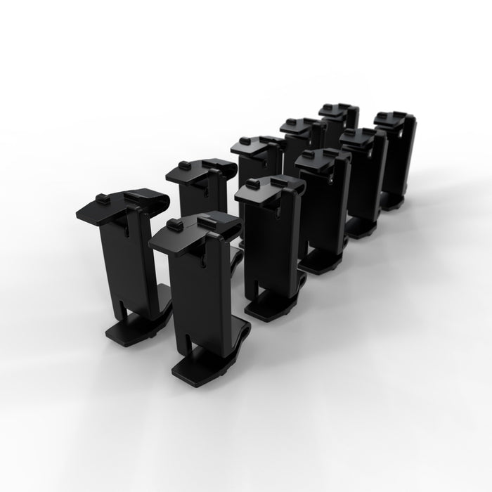 EAN 0674376605802 - PATCHBOX PBXBLIND accesorio de bastidor Tapa ciega imagen 3