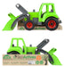 EAN 4006942792375 - Lena EcoActives Tractor imagen 4